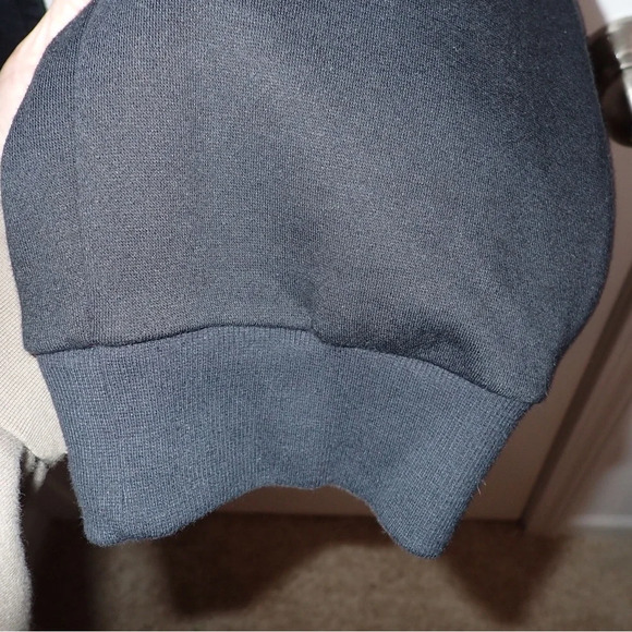 Adidas Men’s Black Joggers size 2XL - Picture 5 of 7